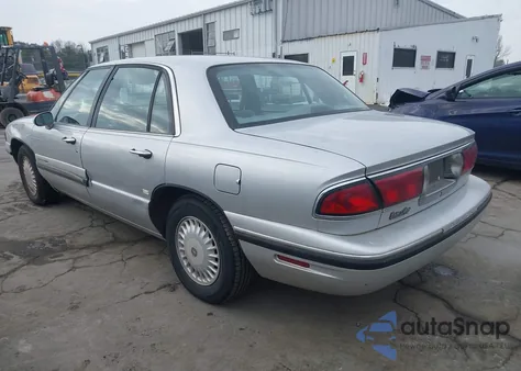 1999 Buick Lesabre Custom z USA, uszkodzony, nr VIN 1G4HP52K9XH461540